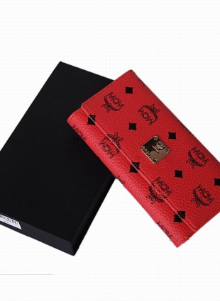 MCM Wallet