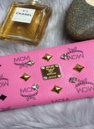 MCM Wallet