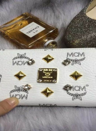 MCM Wallet