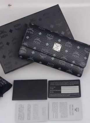 MCM Wallet