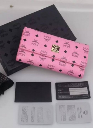 MCM Wallet