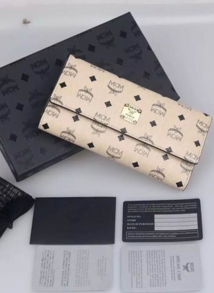 MCM Wallet