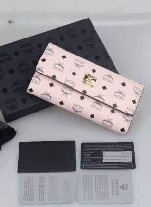 MCM Wallet