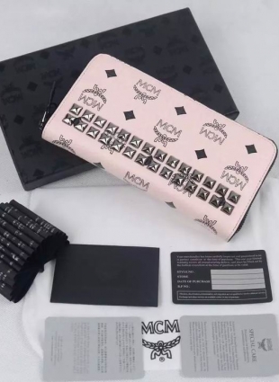 MCM Wallet