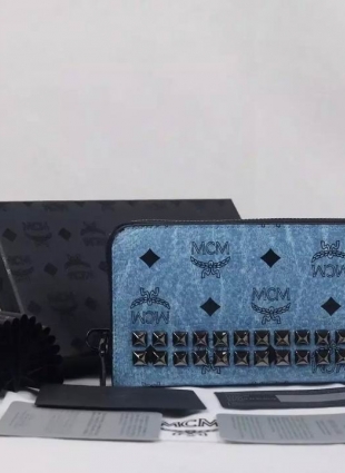 MCM Wallet
