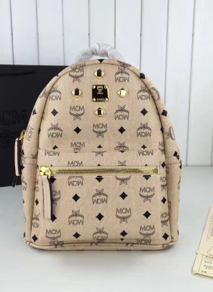 MCM Backpacks