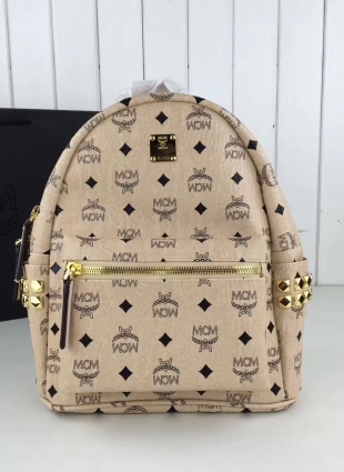 MCM Backpacks