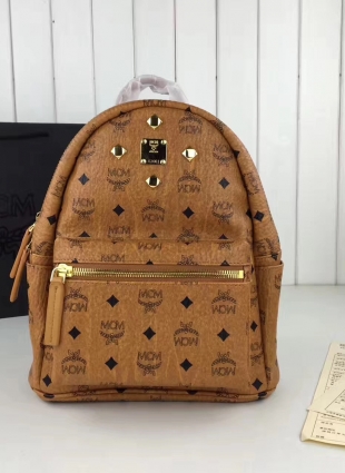 MCM Backpacks