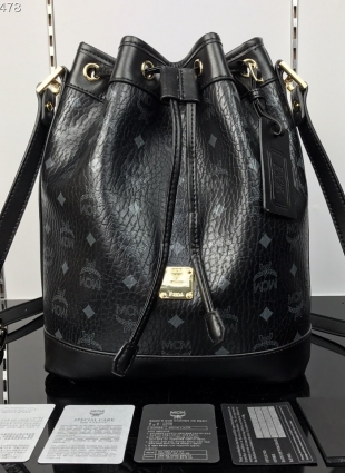 MCM Backpacks
