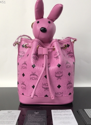 MCM Backpacks