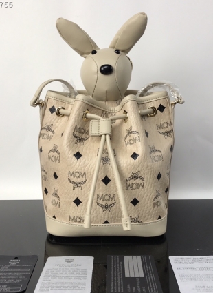 MCM Backpacks