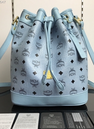 MCM Backpacks