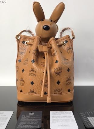 MCM Backpacks