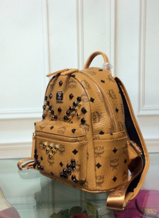 MCM Backpacks