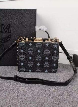 MCM bags