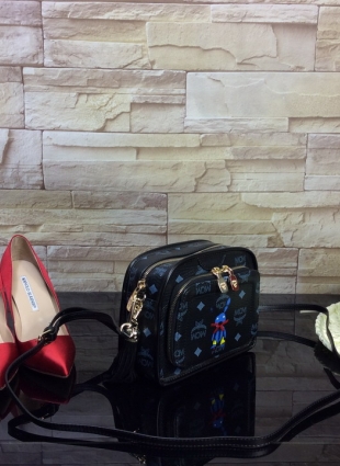 MCM bags