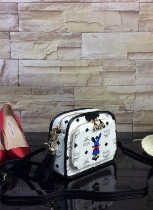 MCM bags