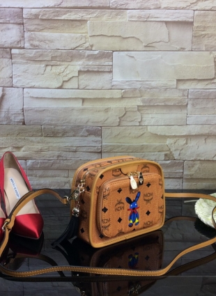 MCM bags