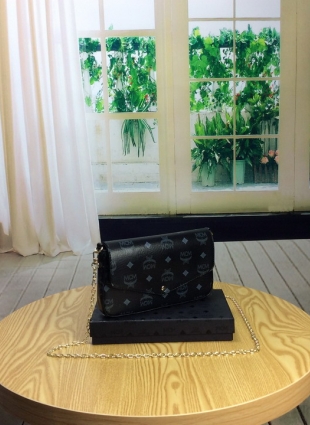MCM bags