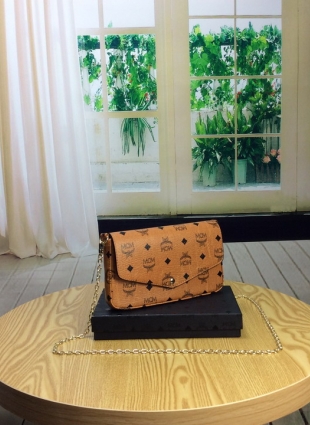 MCM bags