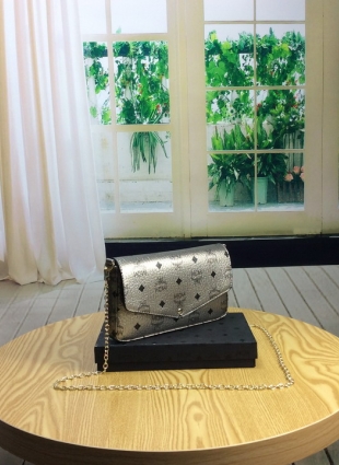MCM bags