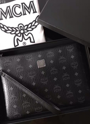MCM Wallet