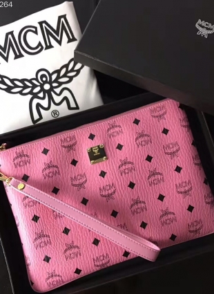 MCM Wallet