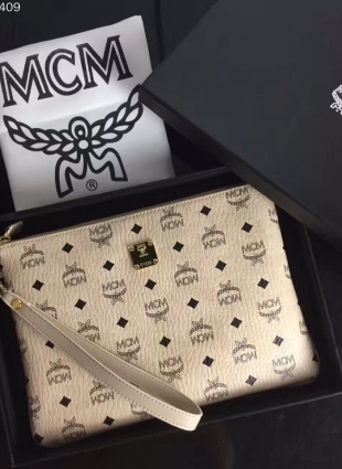 MCM Wallet