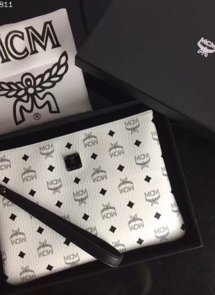 MCM Wallet