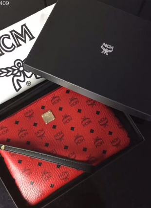 MCM Wallet