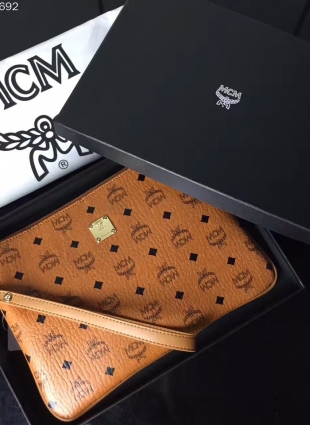 MCM Wallet
