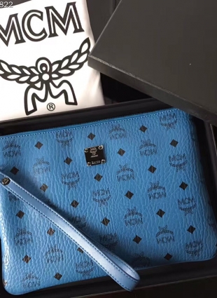 MCM Wallet