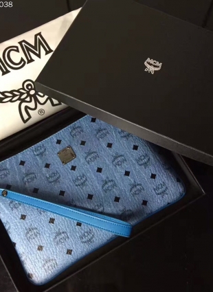 MCM Wallet