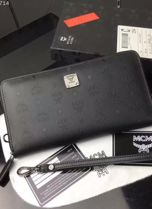 MCM Wallet