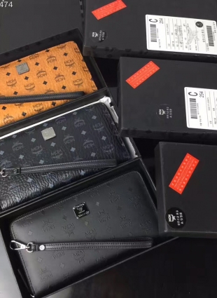 MCM Wallet