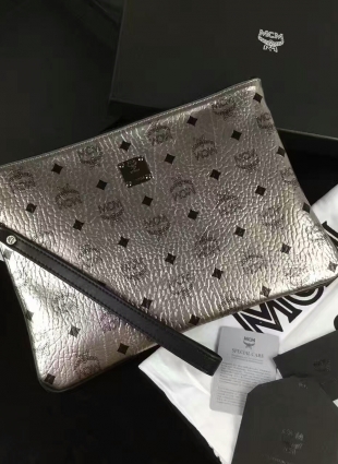 MCM Wallet