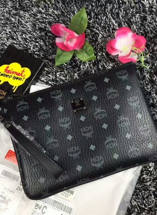MCM Wallet