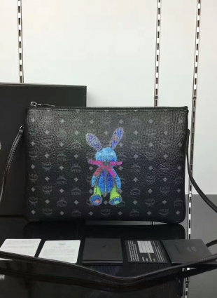 MCM Wallet