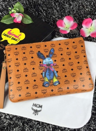 MCM Wallet
