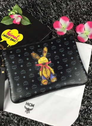 MCM Wallet