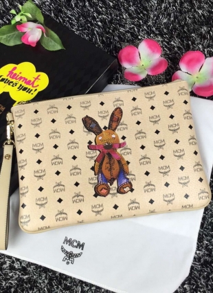 MCM Wallet