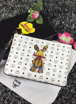 MCM Wallet