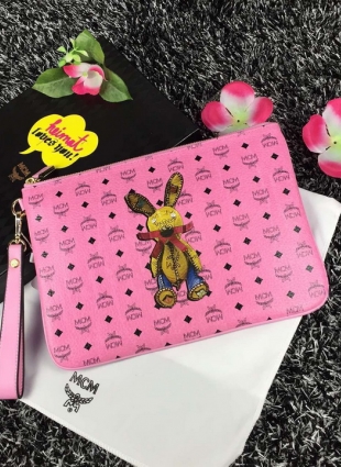MCM Wallet