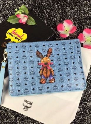MCM Wallet