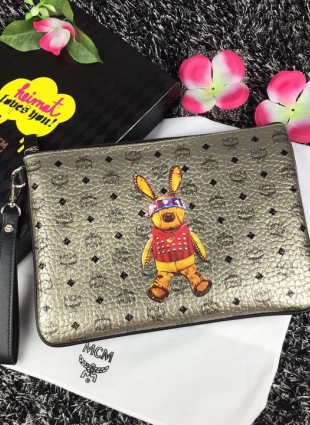 MCM Wallet