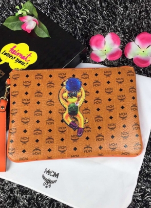 MCM Wallet