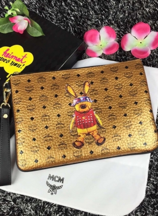 MCM Wallet