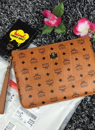 MCM Wallet
