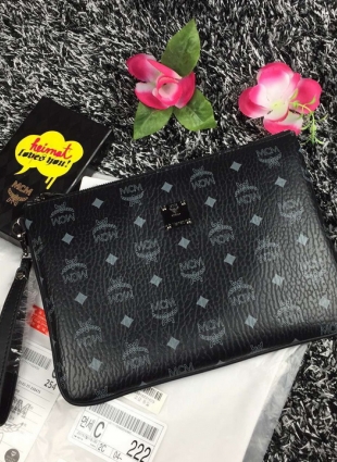 MCM Wallet
