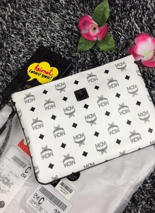 MCM Wallet